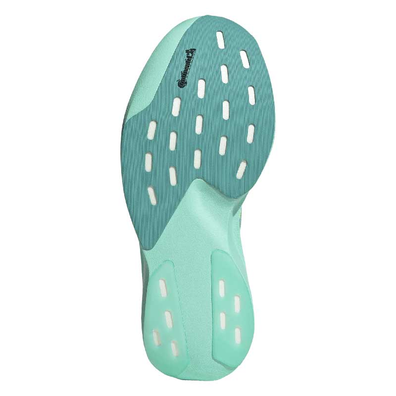 ラティオス X GHOSTED F50 adizero CRAZY LIGHT FG 天然芝 アディダス