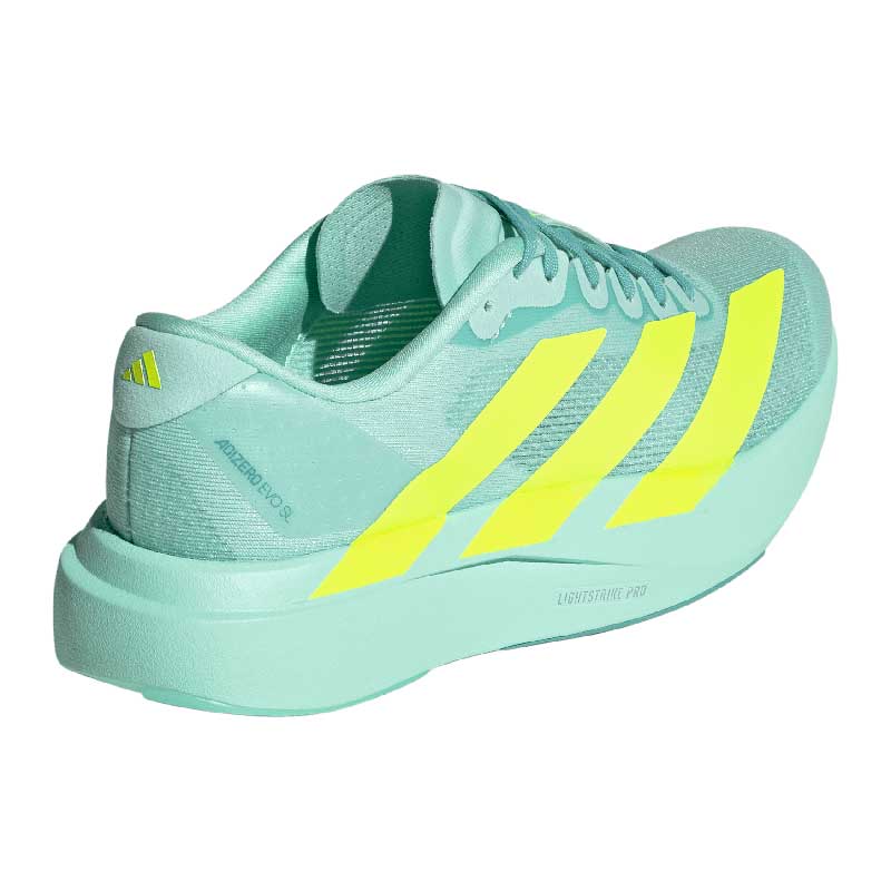 アディダス ウィメンズ アディゼロ EVO SL adidas adizero Evo
