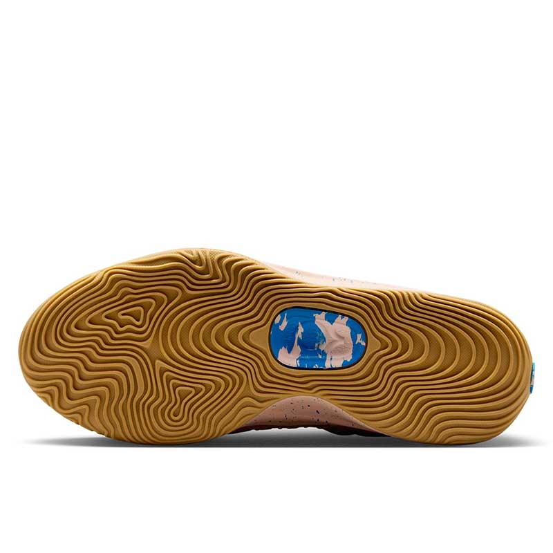 ナイキ KD18 EP HV1991-601 メンズ バスケットボールシューズ 25fanbb