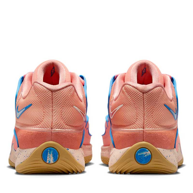 ナイキ KD18 EP HV1991-601 メンズ バスケットボールシューズ 25fanbb