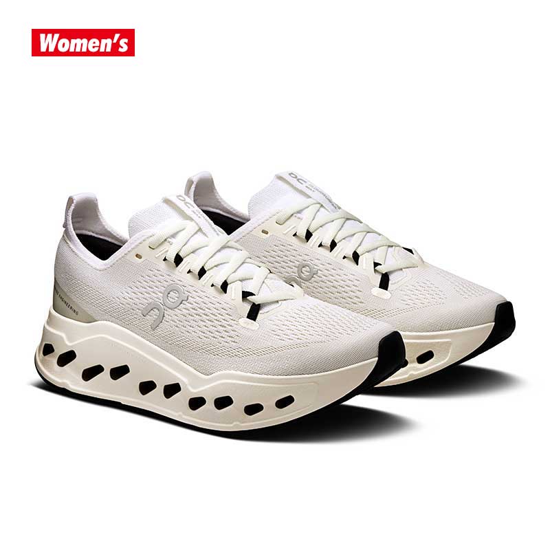 ������� On Cloudsurfer Max ���� ���饦�ɥ����ե��� �ޥå��� ���˥󥰥��塼�� 3WF30221200 25faon 717on (3wf30221200)