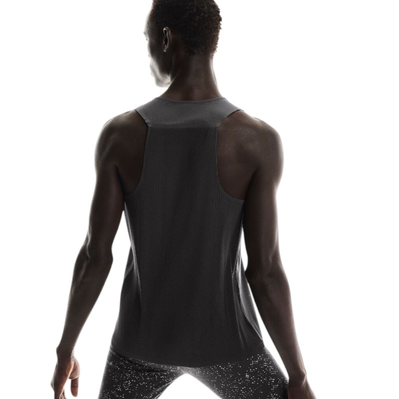 オン　レースシングレット　メンズM ユーズド On Race Singlet オン レースシングレット メンズランニング