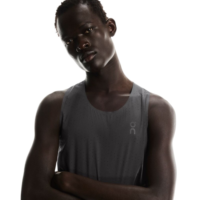 On Race Singlet exclusive オン レースシングレット メンズ