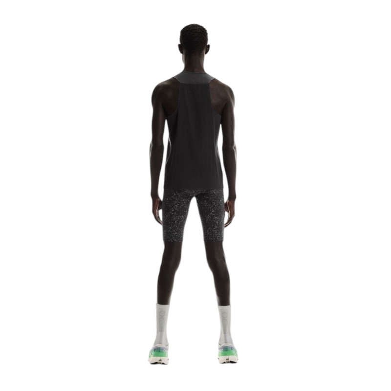オン　レースシングレット　メンズM ユーズド メンズ Race Singlet | On 日本