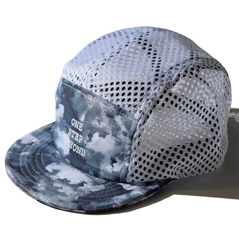 ELDORESO Joshua Cap エルドレッソ ランニング 2025FW(e7014625black