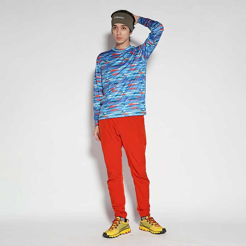 ウォーキング・ランニングウェア ELDORESO ELDORESO【OFFICIAL ONLINE SHOP】