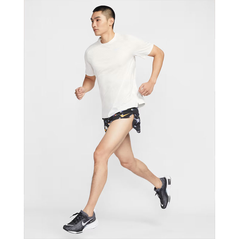 NIKE �ʥ��� AS M ADV �����������ե� 2BF AOP DRI-FIT ��󥺥��˥󥰥����� aeroswift 2026SP wnkm(if2069010)  26wtk ����饤����� ���ʸ��Բ�