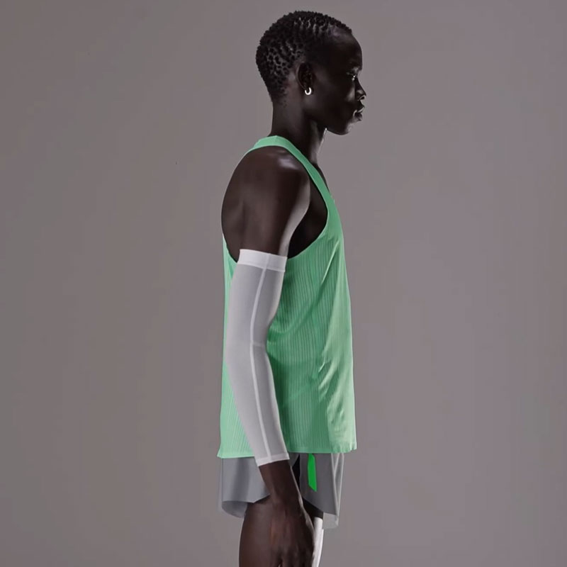 SOAR Running Mens RACE VEST 2.0 bright Green ��󥺥��˥󥰥����� 2026SS wsom(ss26sv7mgree)