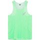 SOAR Running Mens RACE VEST 2.0 bright Green ��󥺥��˥󥰥����� 2026SS wsom(ss26sv7mgree)