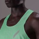 SOAR Running Mens RACE VEST 2.0 bright Green ��󥺥��˥󥰥����� 2026SS wsom(ss26sv7mgree)