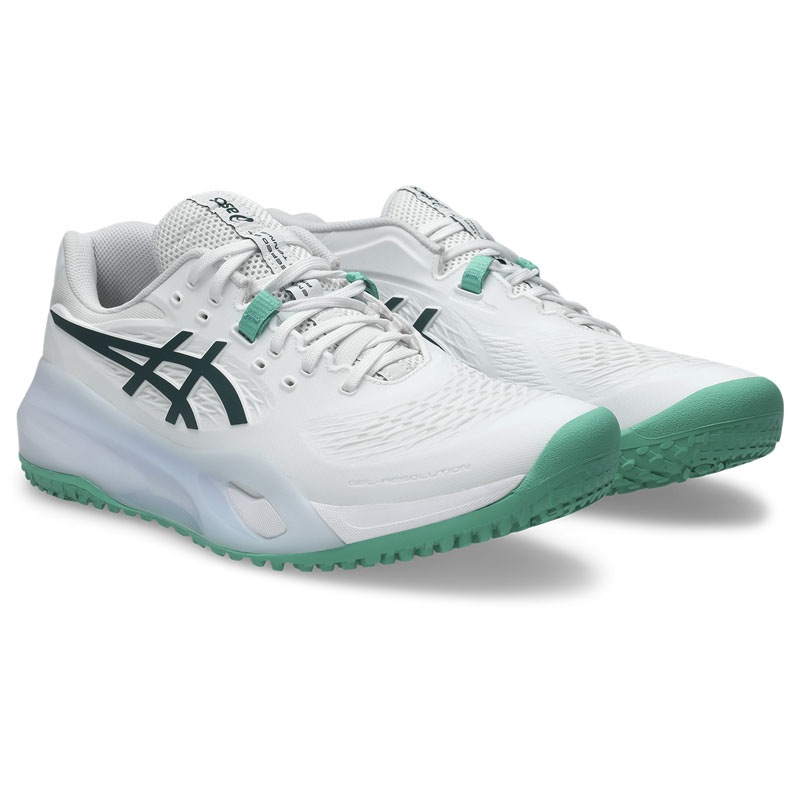 アシックス ゲルレゾリューションX OC asics GEL-RESOLUTION X OC