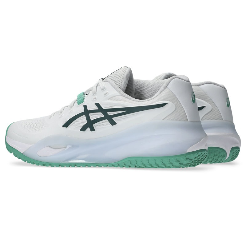 アシックス テニスシューズ 26.0㎝ アシックス ゲルレゾリューションX OC asics GEL-RESOLUTION X OC