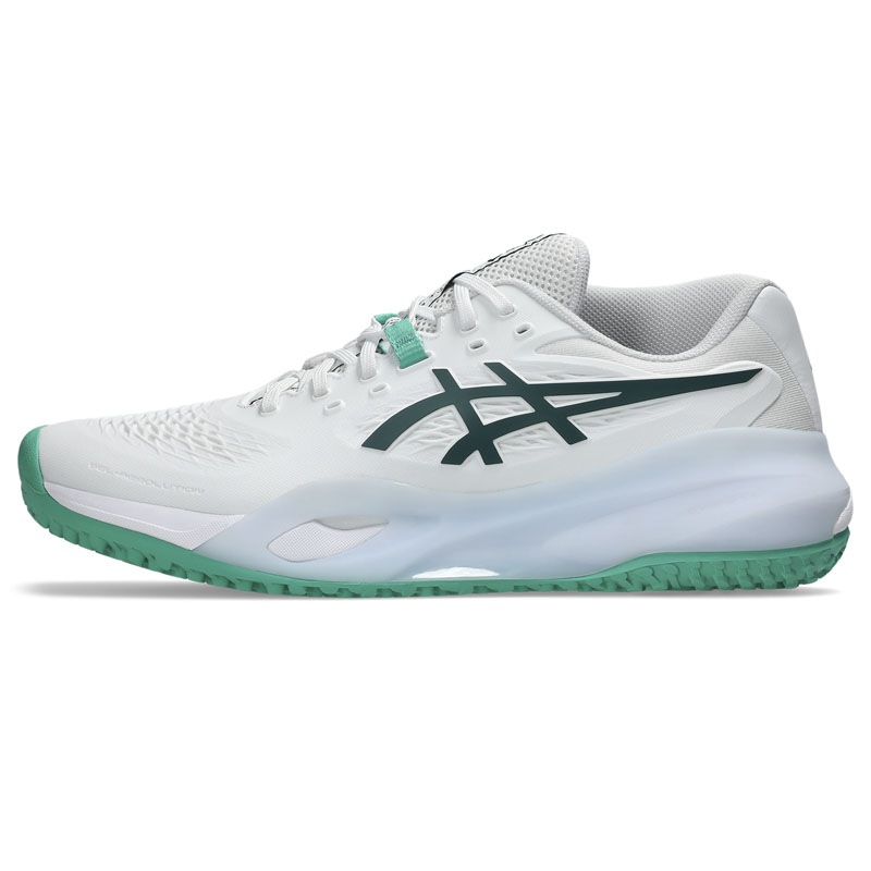 アシックス ゲルレゾリューションX OC asics GEL-RESOLUTION X OC