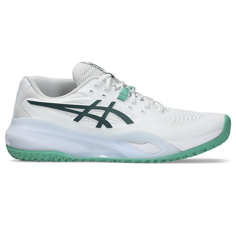 アシックス　テニスシューズ　GEL-RESOLUTION X OC アシックス ゲルレゾリューションX OC asics GEL-RESOLUTION X OC