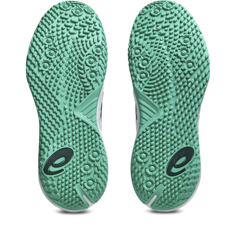 アシックス ゲルレゾリューションX OC asics GEL-RESOLUTION X OC