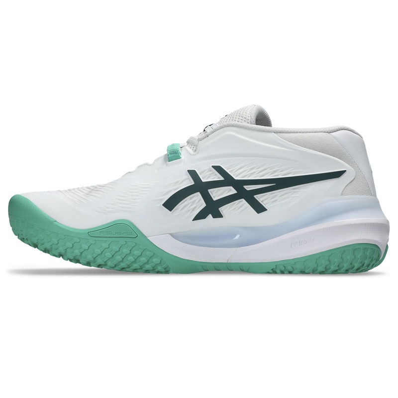アシックス ゲルレゾリューションX OC asics GEL-RESOLUTION X OC