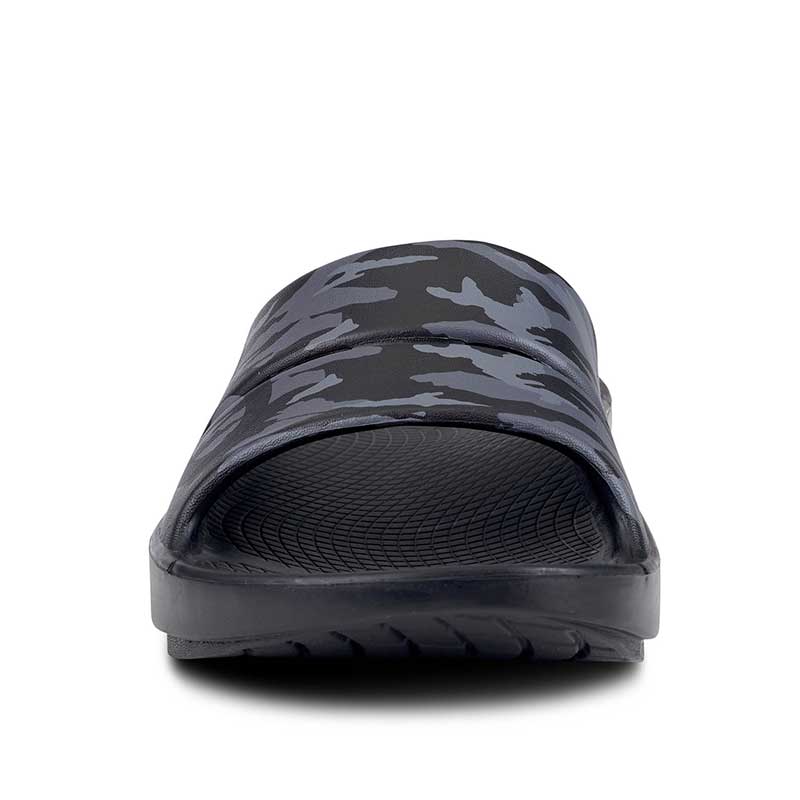 最短即日発送】ウーフォス OOFOS リカバリーサンダル OOahh