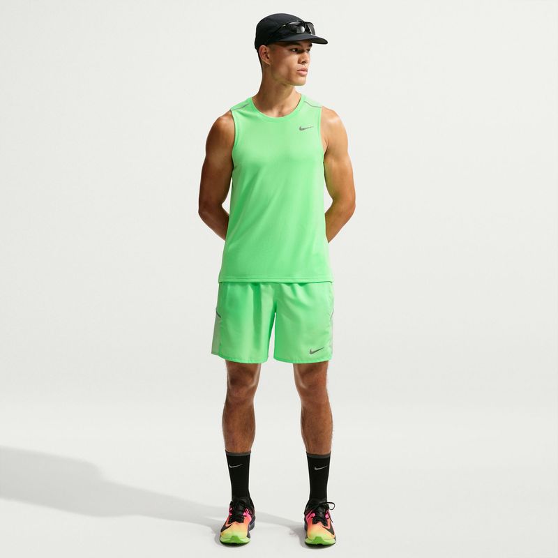 �ʥ��� �ޥ��顼 ���󥯥ȥå� NIKE MILER TANKTOP Dri-FIT if2019 336 ��󥺥��˥󥰥����� 2026FA wnkm(if2019336)