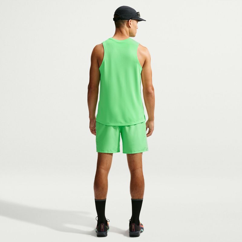�ʥ��� �ޥ��顼 ���󥯥ȥå� NIKE MILER TANKTOP Dri-FIT if2019 336 ��󥺥��˥󥰥����� 2026FA wnkm(if2019336)