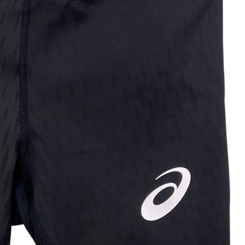 アシックス　MMSモーションマッスル スピード ポケットタイツ L【新品未使用】 アシックス MMS SPEED POCKET TIGHT モーションマッスルサポート