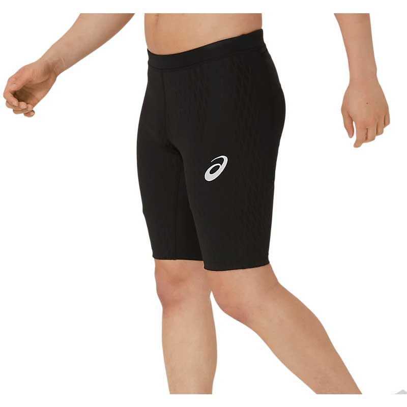 アシックス　MMSモーションマッスル スピード ポケットタイツ L【新品未使用】 アシックス MMS SPEED POCKET TIGHT モーションマッスルサポート