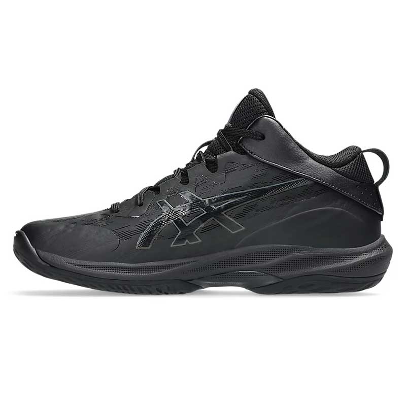 Asics Basketball shoes GELHOOP V17 EXTRA WIDE White/White