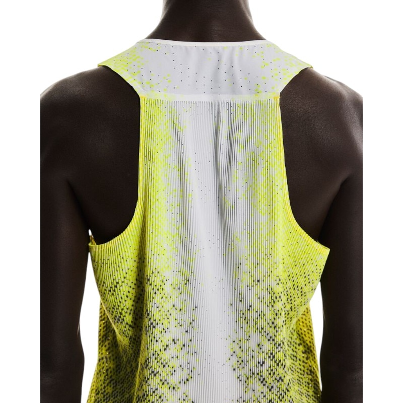 On Race Singlet オン レースシングレット メンズランニング