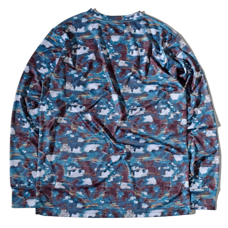 ELDORESO Joshua Long T エルドレッソ ランニング 2025FW