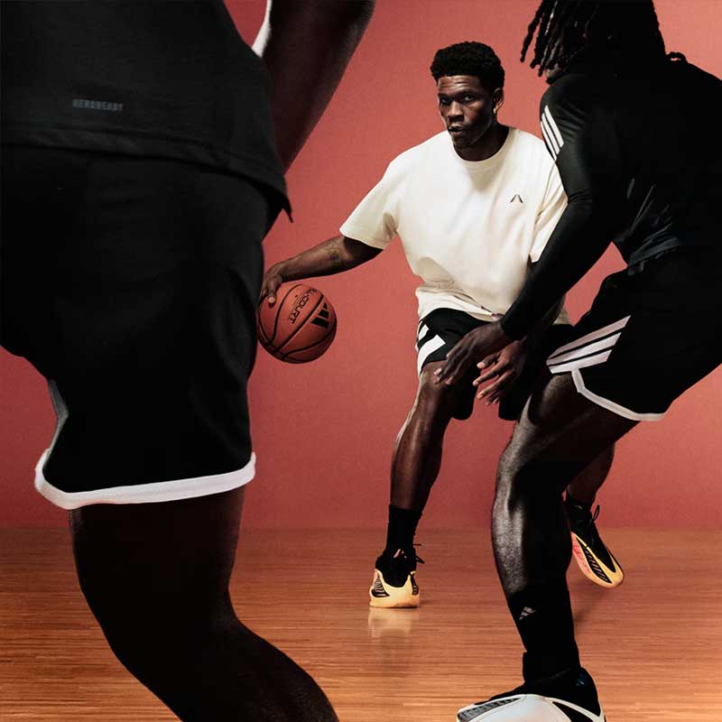 ���ǥ����� ���󥽥ˡ� ���ɥ�� 2 AE2 adidas ANTHONY EDWARDS 2 WITH LOVE ��� �Х����åȥܡ��륷�塼�� 25q4adbb ae2tk(js3514)  26btk