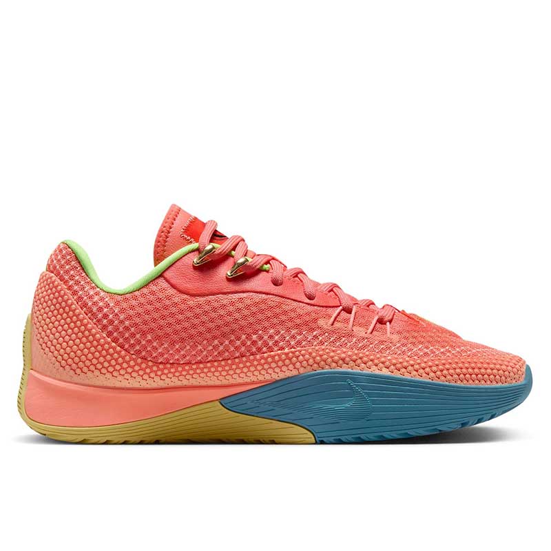 ナイキ S.T.フレア EP HF0232-001 メンズ バスケットボールシューズ