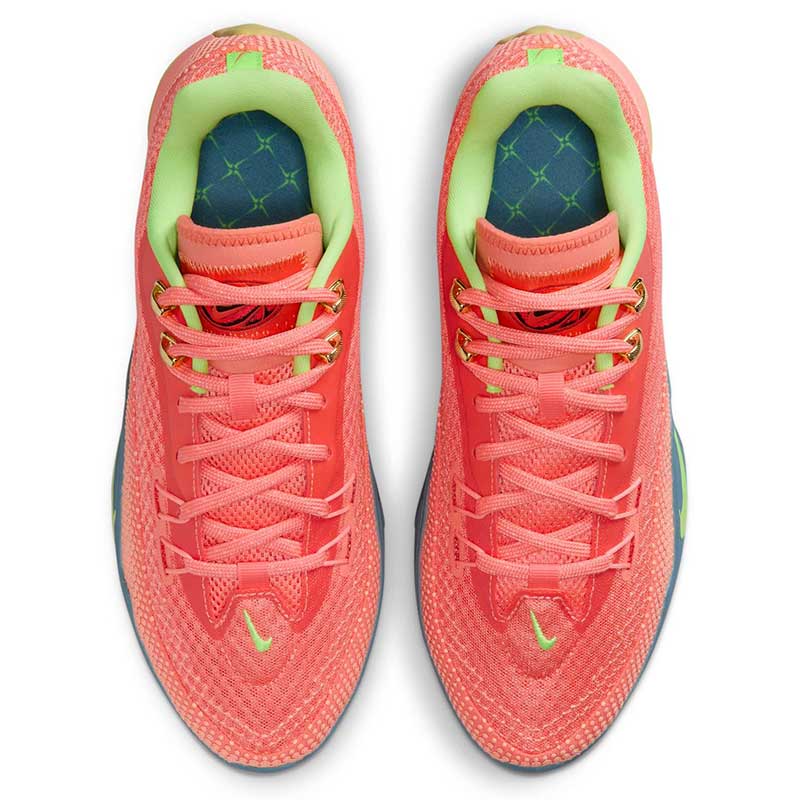 ナイキ S.T.フレア EP HF0232-001 メンズ バスケットボールシューズ