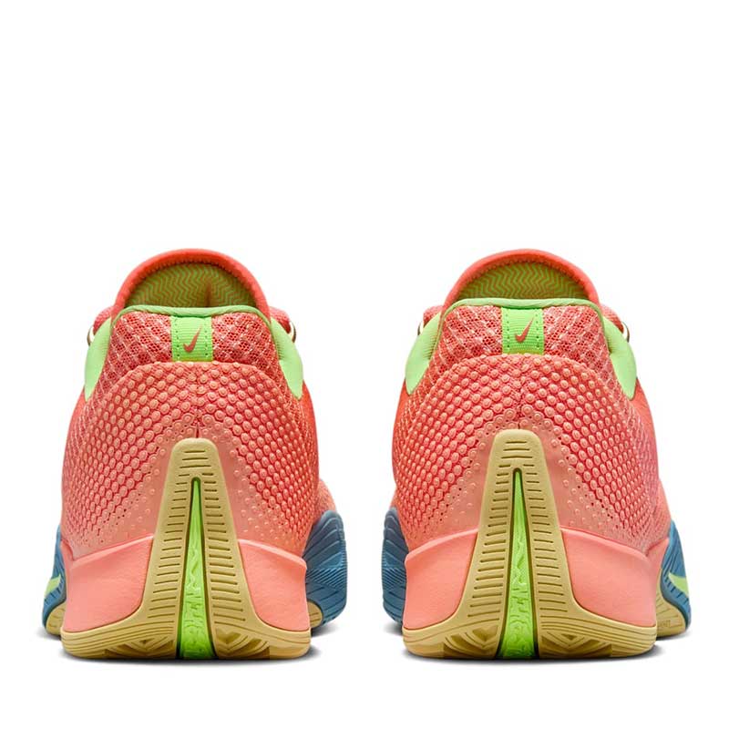 ナイキ S.T.フレア EP HF0232-001 メンズ バスケットボールシューズ