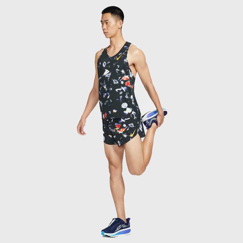 NIKE ナイキ AS M ADV エアロスイフト シングレット DRI-FIT メンズ