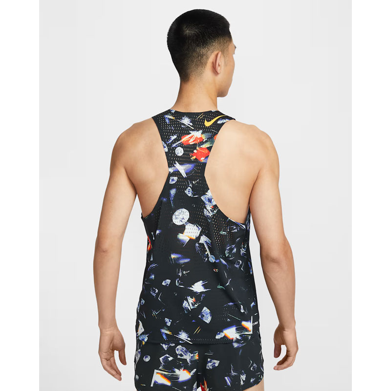 NIKE �ʥ��� AS M ADV �����������ե� ���󥰥�å� DRI-FIT ��󥺥��˥󥰥����� aeroswift 2026SP wnkm(if2073010)  26wtk ����饤����� ���ʸ��Բ�