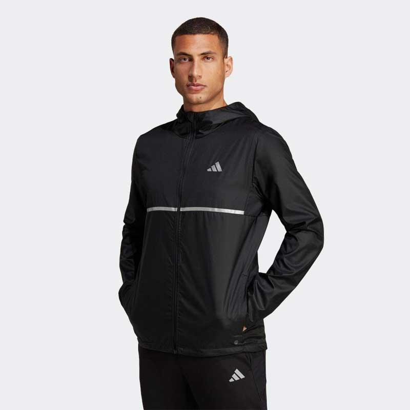 ADIDAS オウンザラン ジャケット アディダス メンズランニング