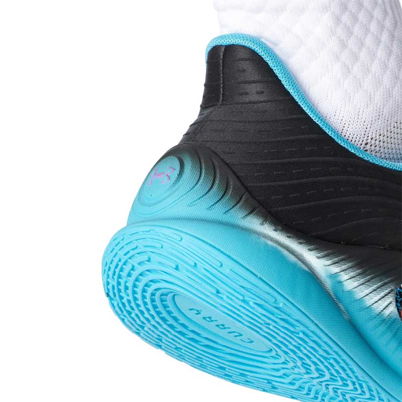 期間限定価格！5/6まで UA CURRY SPLASH 26 6006285-003 アンダー