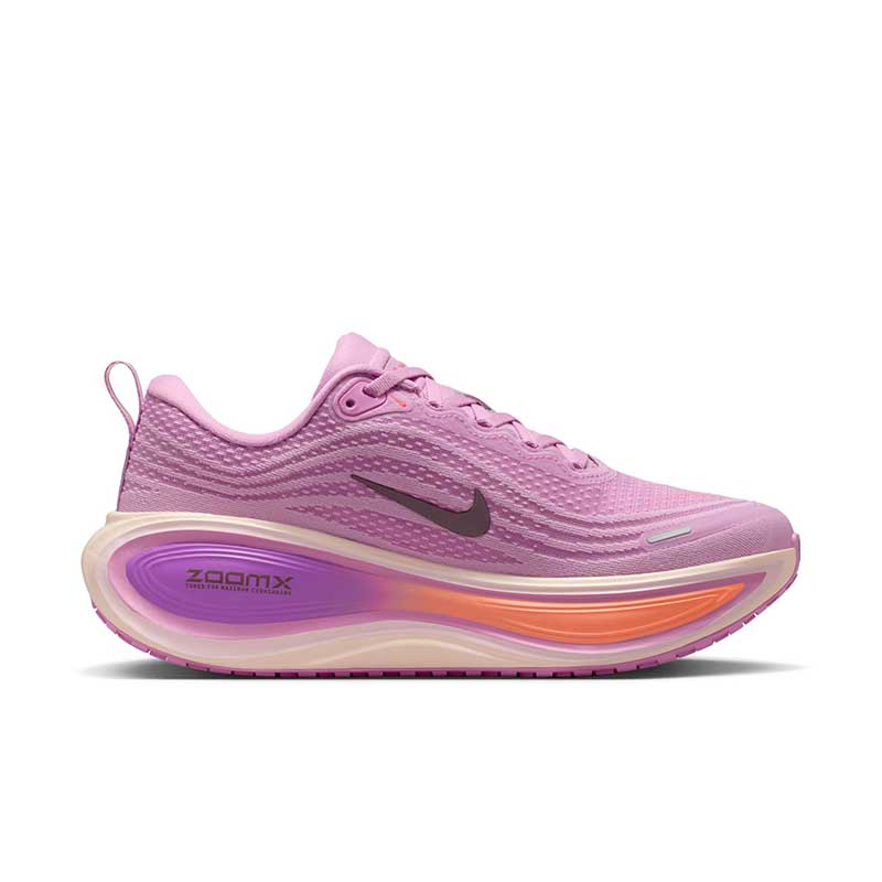 ナイキ ウィメンズ ボメロ プラス NIKE VOMERO PLUS W ロード