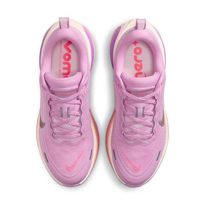 ナイキ ウィメンズ ボメロ プラス NIKE VOMERO PLUS W ロード