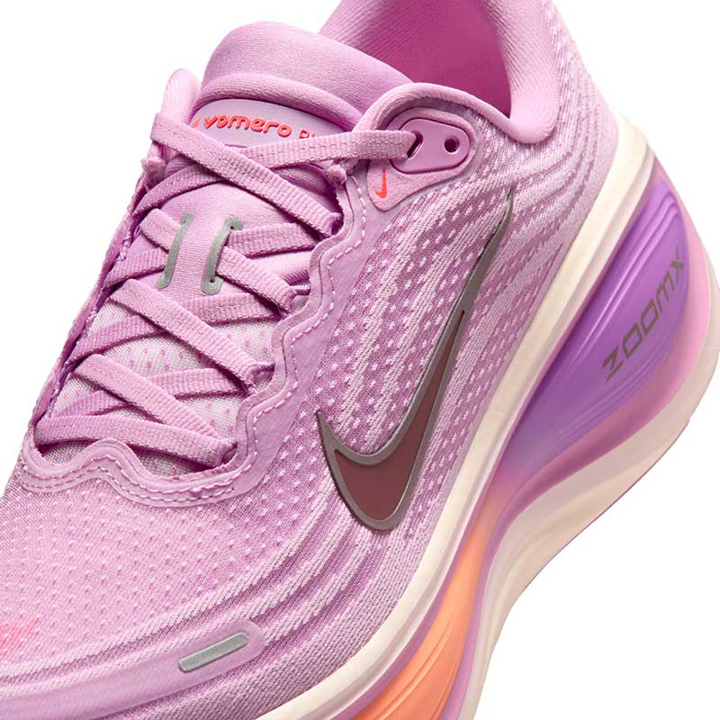 ナイキ ウィメンズ ボメロ プラス NIKE VOMERO PLUS W ロード