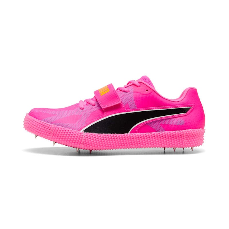 PUMA NITRO 陸上競技用スパイクシューズ プーマ ハイジャンプ ニトロ ユニセックス 走高跳び用 陸上スパイク