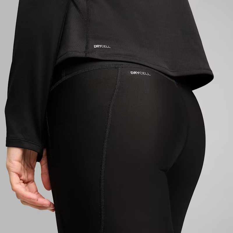 プーマ PUMA ランニング ウェア レディース RUN PUMA プーマ レディース RUN VELOCITY Tシャツ ジョギング