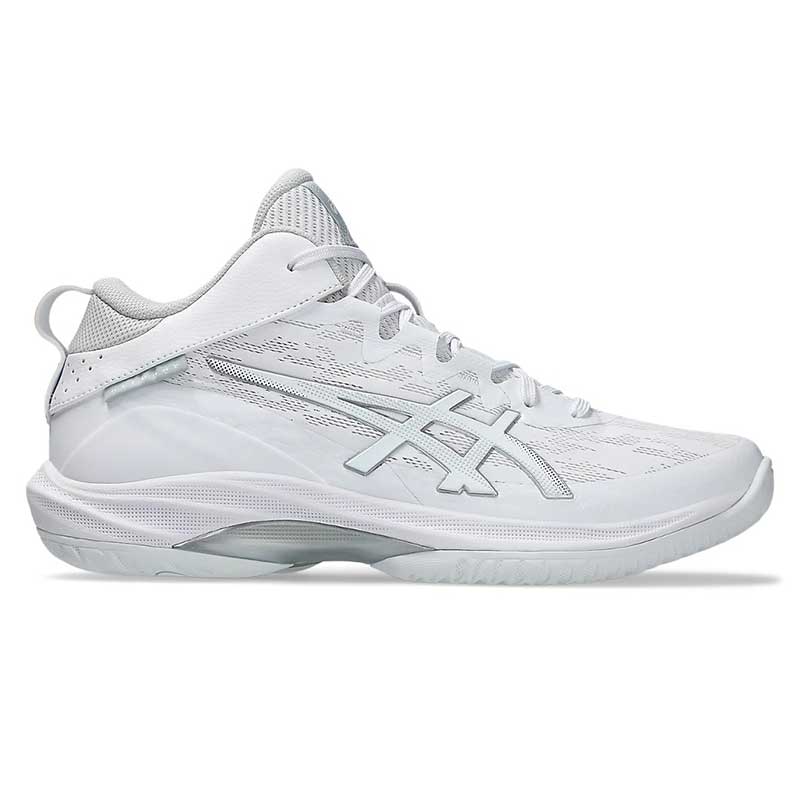 ASICS GELHOOP ゲルフープ V17 26.0 GELHOOP V17 STANDARD | BLACK/BLACK | メンズ バスケットボール