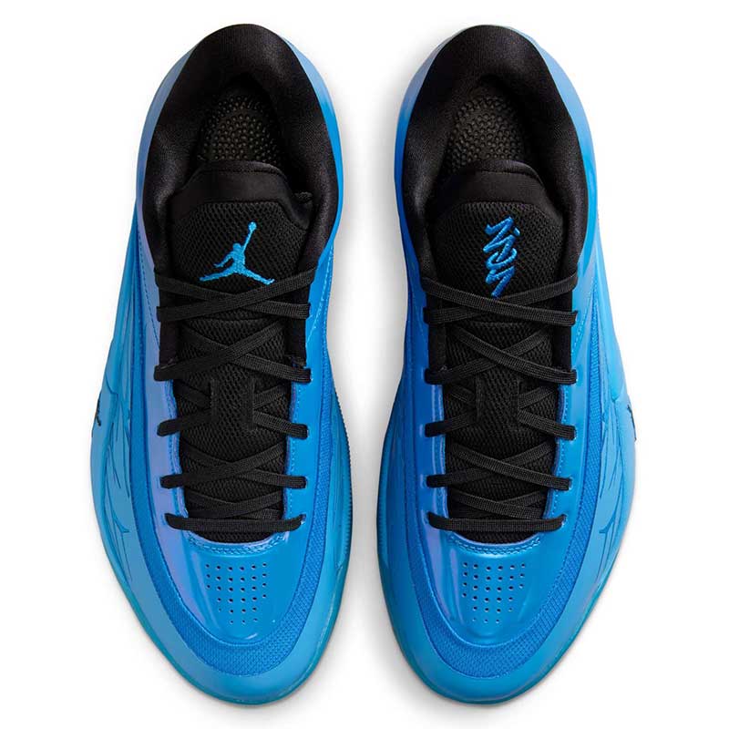 fontaine4つ ジョーダン ザイオン 4 PF FD0591-400 メンズ バスケットボール