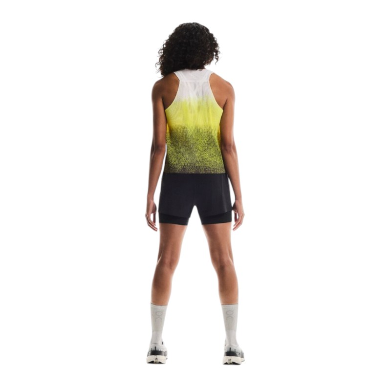 30%OFF】 On Womens Race Singlet オン レディース レースシングレット