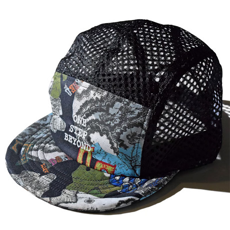 ELDORESO(エルドレッソ) weezerCap E7010323 ELDORESO[エルドレッソ]weezer-E8 Cap E7010323 << MIDLAND SHIP