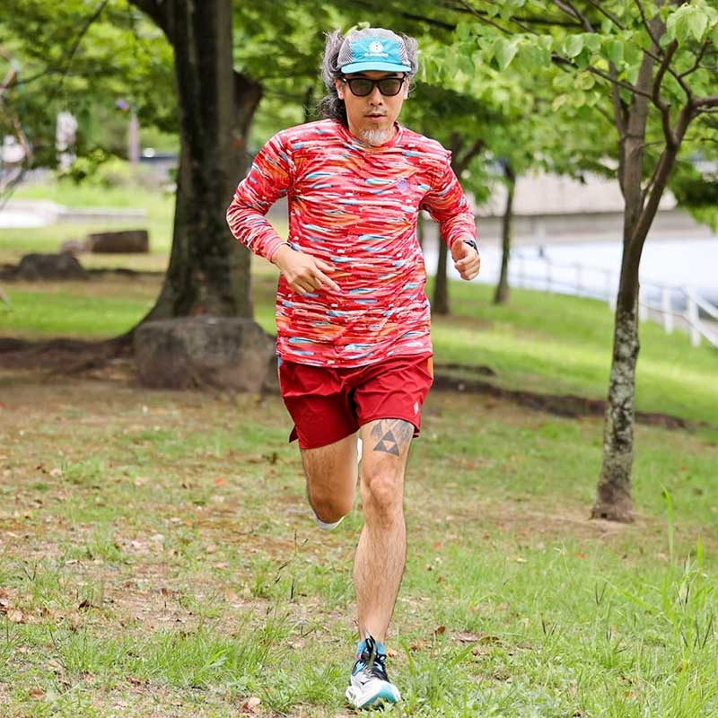 エルドレッソ　ランスカS 楽天市場】ELDORESO エルドレッソ Running Skirt E9000122