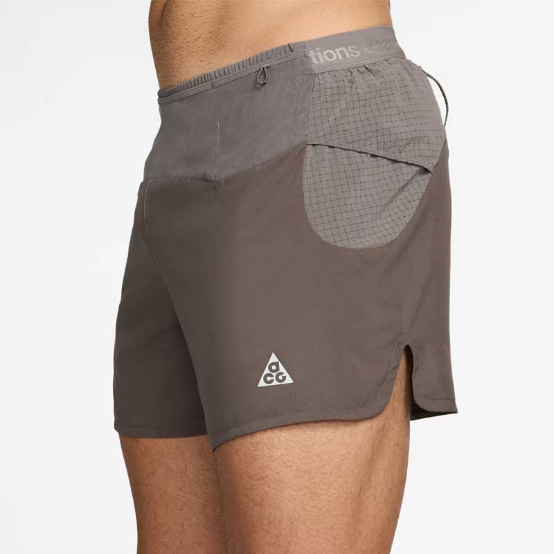 NIKE ナイキ AS M ACG ADV SCNDSNRSE 5 BF SHORT DRI-FIT メンズ