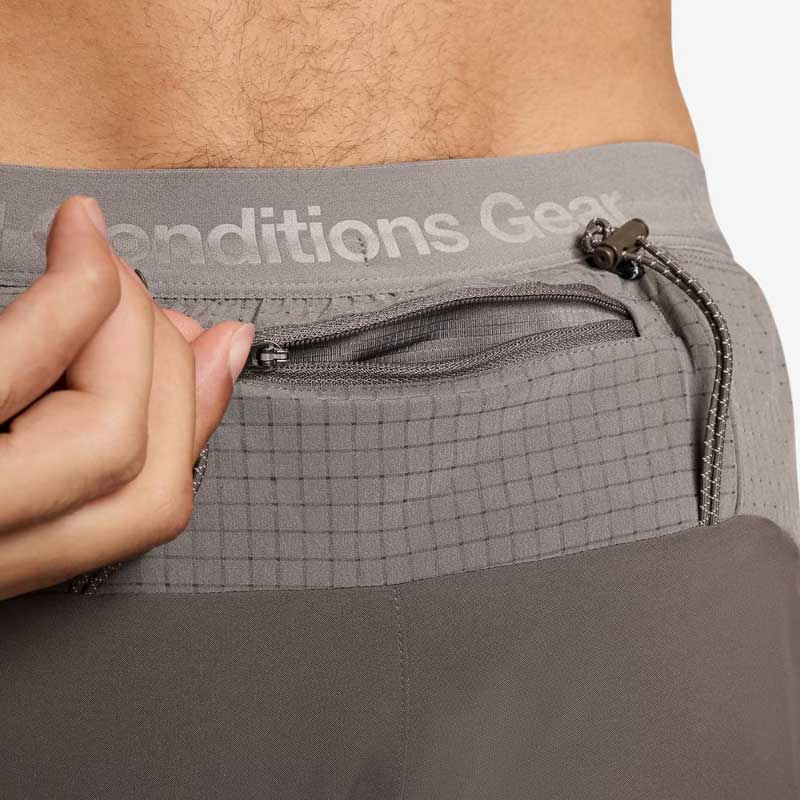 NIKE ナイキ AS M ACG ADV SCNDSNRSE 5 BF SHORT DRI-FIT メンズ