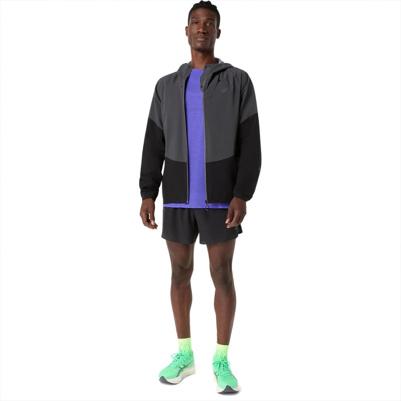 �����å��� �᥿��� ���硼�ȥ��꡼�֥���� METARUN SS TOP ��󥺥��˥󥰥����� ASICS 2026SS wasm(2011d510400)