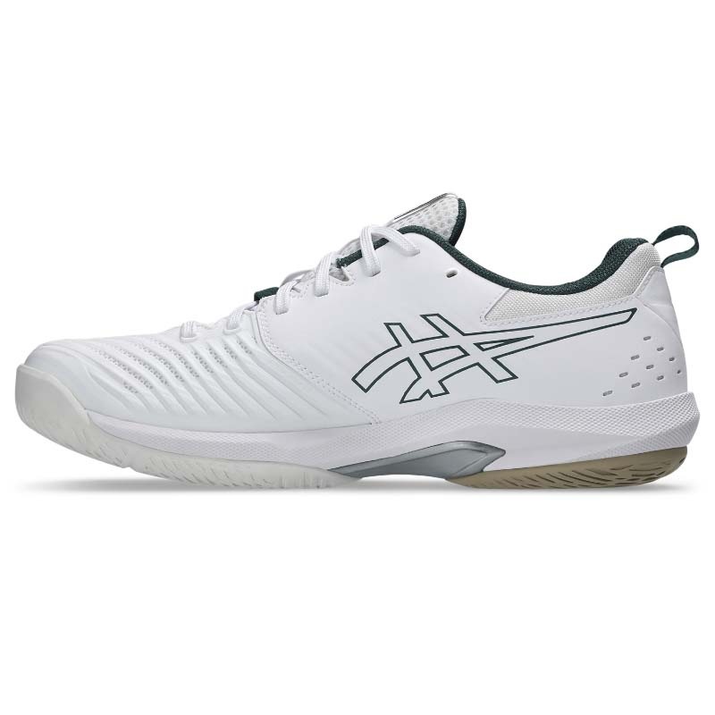 アシックス　プレステージネオ　オムニコート用　ワイド26.0cm アシックス プレステージ ネオ ワイド asics PRESTIGE NEO WIDE ユニ